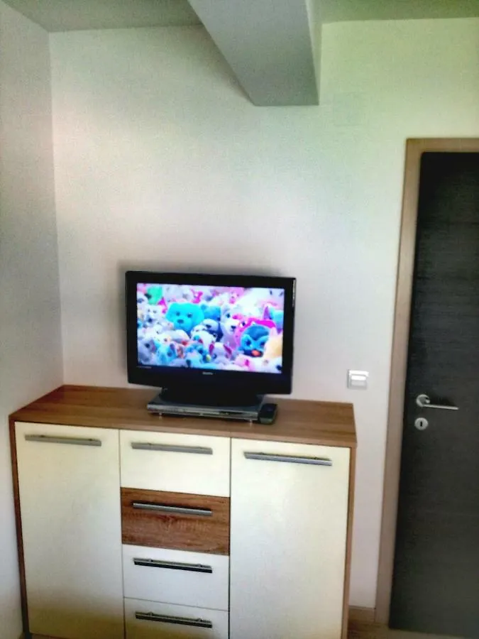 Beach Apartment In Mandre Croatia